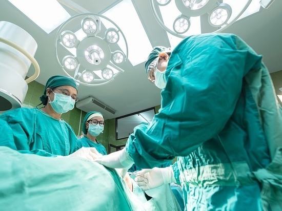 Псковская область вошла в число регионов с наименьшим числом врачей на одного человека