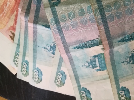 На рынке Оренбурга у пожилой иностранки похитили крупную сумму денег