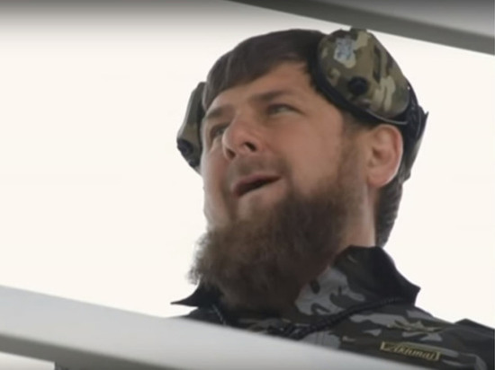 Чеченский лидер оценил роль простых дагестанцев в борьбе с боевиками