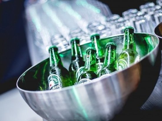 На продавщицу из Ныдыма завели «уголовку» за продажу пива подростку