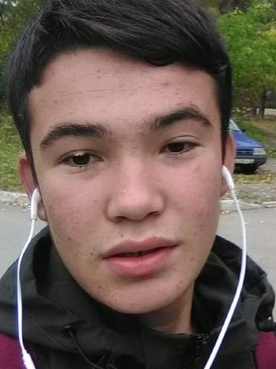 Пропавшего подростка из Свердловской области ищут на Кубани