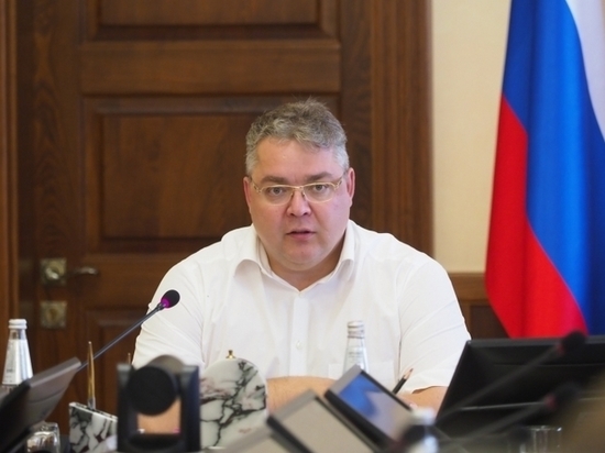 Эксперт: федеральные деньги зайдут в Ставропольский край