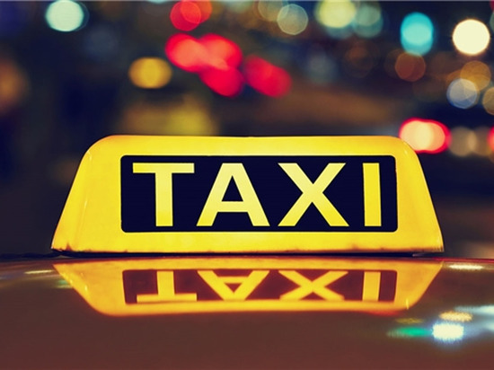 В Чувашии выберут лучшего водителя такси