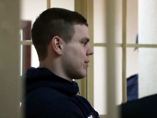 Команда Кокорина и Мамаева сыграет с профессиональной командой в колонии Команда Кокорина и Мамаева сыграет с профессиональной командой в колонии