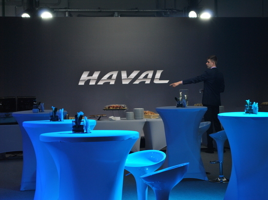 Haval стал самым результативным среди китайских брендов