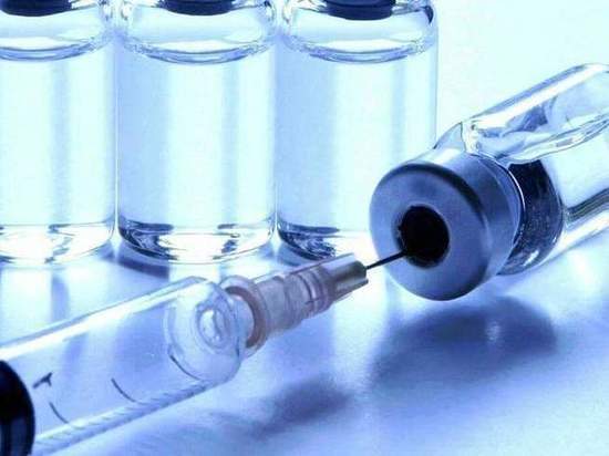 К экстренной вакцинации готовятся в Хабаровске