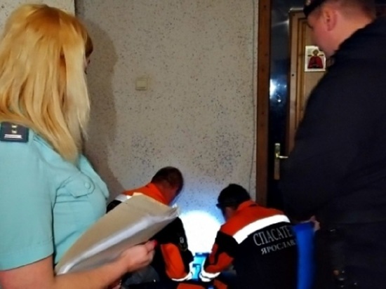 Жительница Ярославля продав свою квартиру отказалась из нее выезжать
