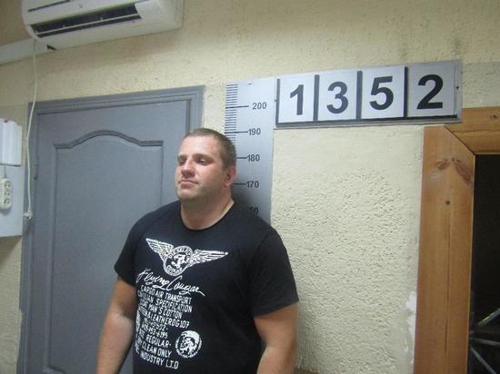 Задержан мужчина, убивший человека у ивановского бара