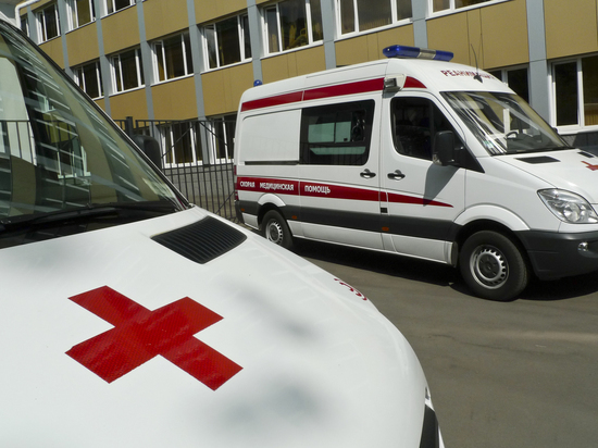 В Новороссийске сообщили о тяжёлом состоянии пятерых пострадавших в ДТП