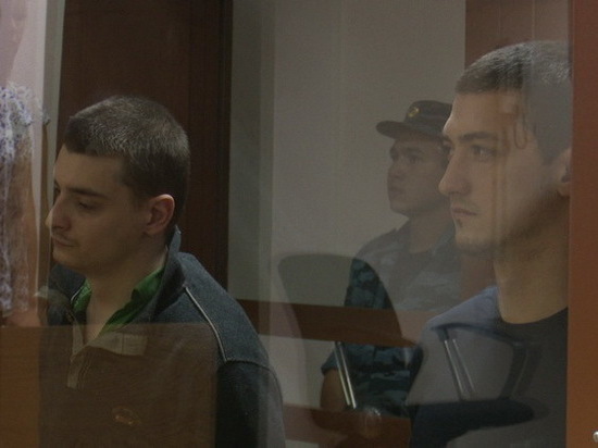 В Воронеже двое подельников осуждены за зверское убийство пенсионерки