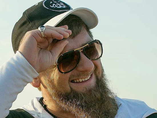 Кадыров оправдался за обвиненного им в геноциде чеченцев имама Шамиля