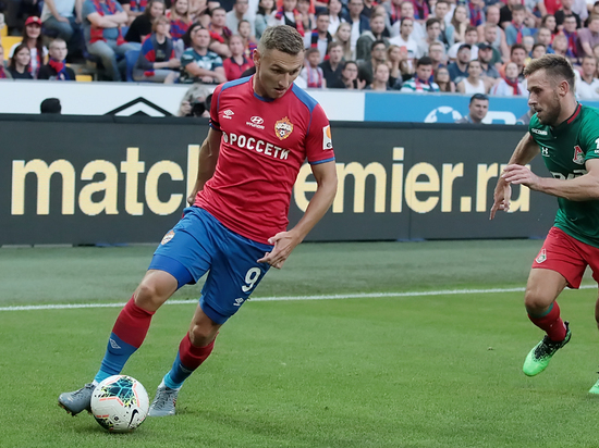 cska prodaet fedora chalova v angliyu