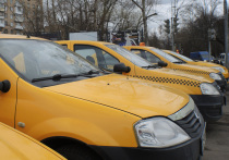 Паспорт таксиста придется оформить всем водителям, желающим заниматься бизнесом в Москве