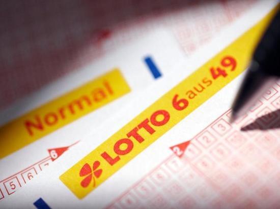 Lotto Niedersachsen пять месяцев ждет победителя!