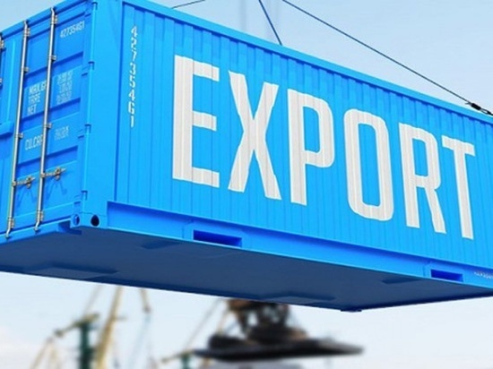 К 2024 году Башкирия намерена вдвое увеличить объем экспорта несырьевых товаров