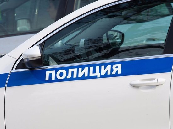 В Тамбовской области мужчина устроил стрельбу на улице В Тамбовской области мужчина устроил стрельбу на улице