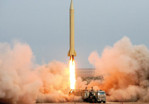 Северная Корея провела в последнее время четыре серии испытаний оперативно-тактических ракет