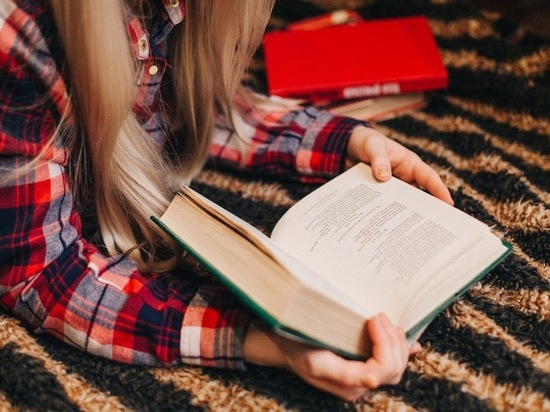 Волгоградцам назвали 9 шагов, как сделать чтение привычкой