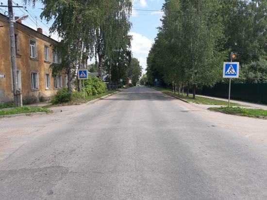 В Тверской области разыскивается водитель ВАЗа, который сбил девочку и оставил ее погибать