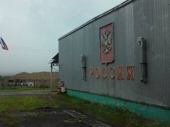 Режим электронных виз предложено расширить на речные пункты пропуска Режим электронных виз предложено расширить на речные пункты пропуска