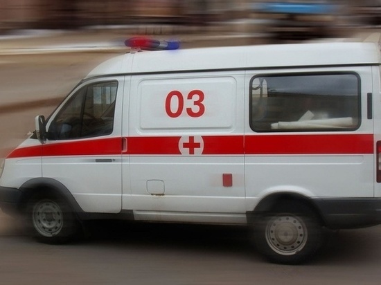 Оренбургская область вошла в ТОП-10 по нормативу прибытия скорой помощи