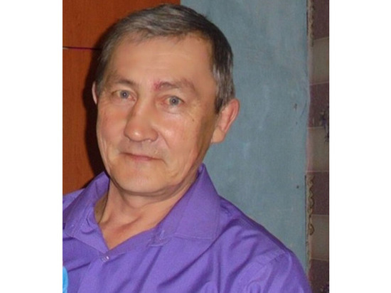 Житель Могочи в тельняшке пропал без вести в День ВДВ