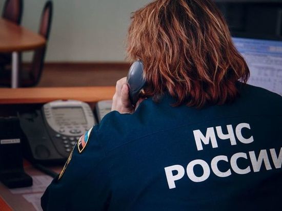 Лифт в одном из ивановских домов спасали от пожара
