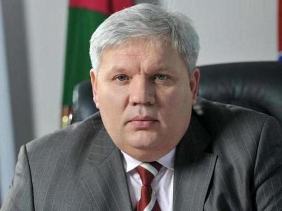 «Коммерсант»: мэра Туапсе Зверева задержали по подозрению в должностном преступлении