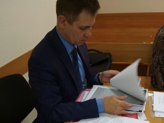 Бывшего чиновника сняли с выборов в гордуму Читы
