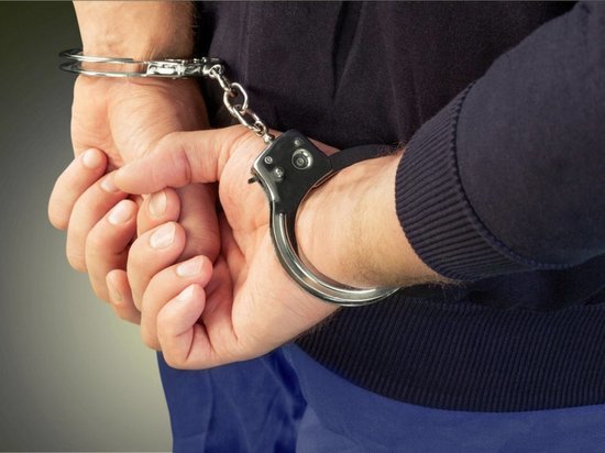 Воронежские полицейские поймали наркоторговца с «синтетикой»