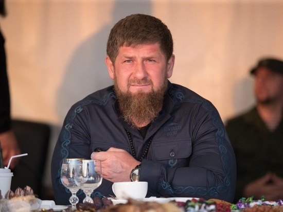 Глава Чечни ответил возмущенным жителям Махачкалы