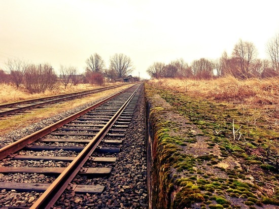 Жители Мурома украли с железной дороги детали на 45 тысяч рублей