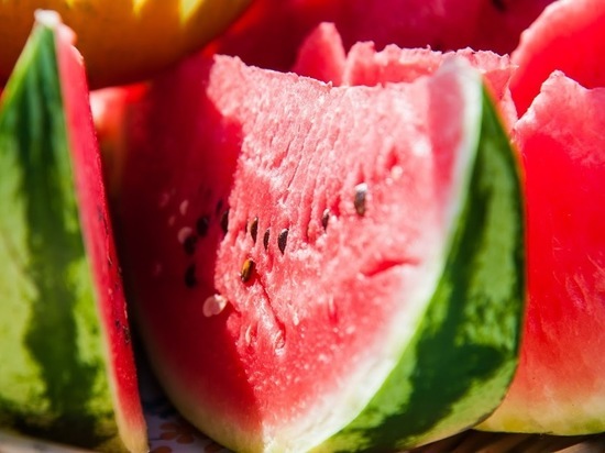 6 фруктов, которые помогут при артрите