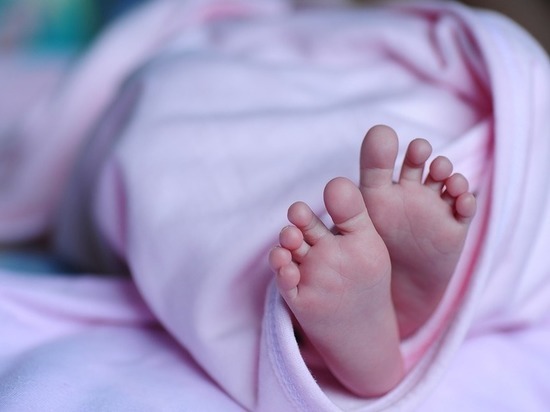В Челнах мать обнаружила 6-месячного ребенка мертвым в кроватке