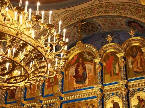 Глава РСО-А Битаров добился финансирования реставрации храма на Кулишках Глава РСО-А Битаров добился финансирования реставрации храма на Кулишках