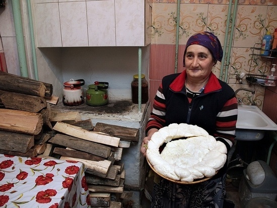 Дубенские турки-месхетинцы отметили 30-летие жизни на Тульской земле