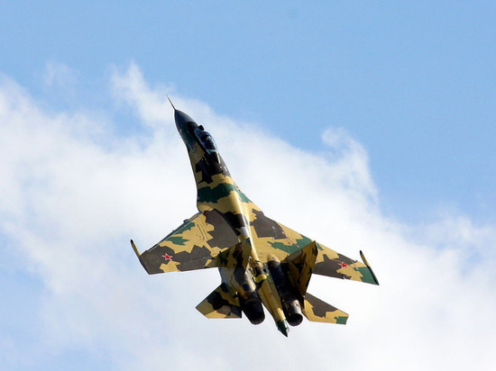 СМИ: вместо F-35 Турция может закупить Су-35