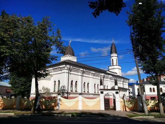 Курбан Байрам в Ярославле прошел спокойно