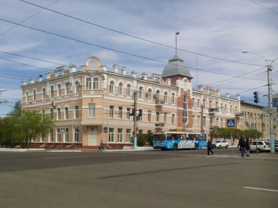 Пятеро на мандат: в Избиркоме назвали количество кандидатов в думу Читы