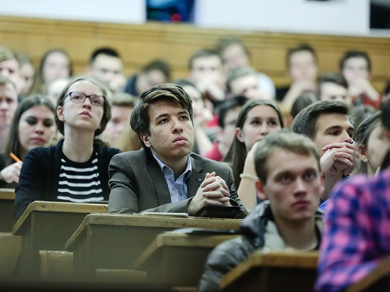 Российских студентов будет отслеживать и отчислять искусственный интеллект