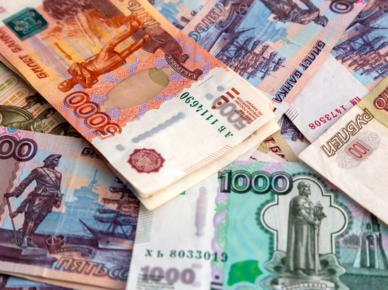 Респонденты хотели бы получать в диапазоне 25–45 тысяч рублей в месяц