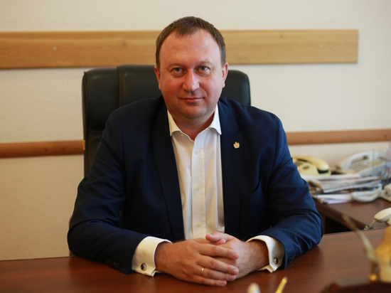 Беленецкий о ремонте дорог в Рязани: «Надо делать хорошо и надолго»