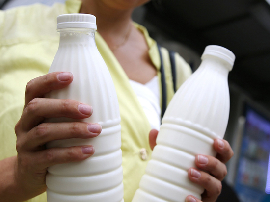 Магазины продолжают травить россиян молоком: как выбрать натуральное