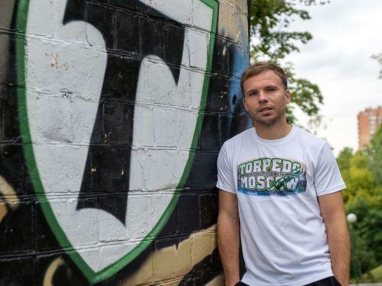 Роман Шишкин перешел в Роман Шишкин перешел в