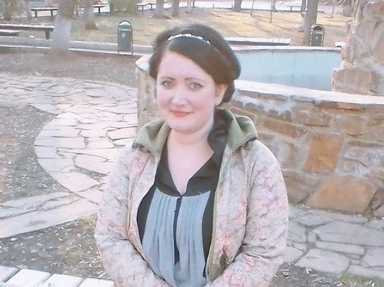 В Ростовской области разыскивают пропавшую без вести молодую женщину