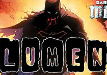 Это будет первое официальное издание серии комиксов про Бэтмена, посвященных одной большой законченной истории, которая называется «Металл»