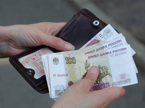 Руководство кемеровской организации в сфере ЖКХ наказали за невыплату работникам зарплаты