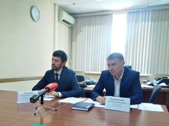Гончаров считает объем дорожного фонда Забайкалья недостаточным