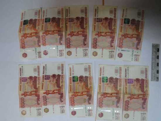Ветврач в Чувашии пытался «купить» полицейского за 50 тысяч рублей