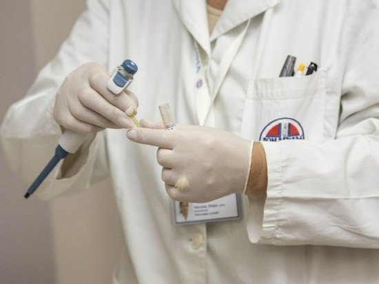 ЯНАО стал третьим в рейтинге регионов РФ по заболеваемости гепатитом